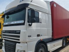 Фото авто DAF XF105 series