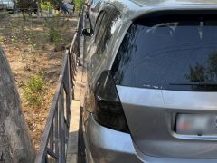 Сүрөт унаа Honda Fit