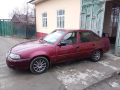 Сүрөт унаа Daewoo Nexia