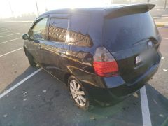 Photo of the vehicle Honda Jazz