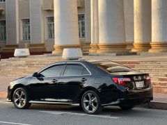 Photo of the vehicle Toyota Camry