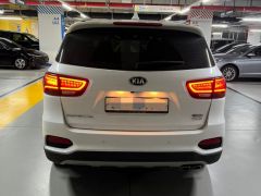 Фото авто Kia Sorento