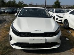 Фото авто Kia K3