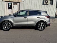 Photo of the vehicle Kia Sportage