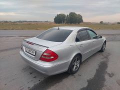 Photo of the vehicle Mercedes-Benz E-Класс