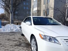 Сүрөт унаа Toyota Camry