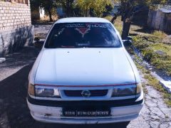 Сүрөт унаа Opel Vectra