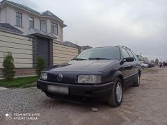 Фото авто Volkswagen Passat