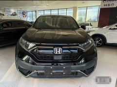 Сүрөт унаа Honda CR-V