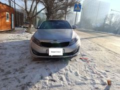 Сүрөт унаа Kia K5