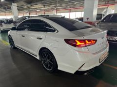 Сүрөт унаа Hyundai Sonata