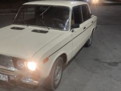 Фото авто ВАЗ (Lada) 2106