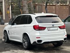 Фото авто BMW X5