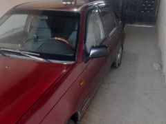 Сүрөт унаа Daewoo Nexia