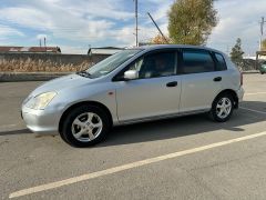 Сүрөт унаа Honda Civic