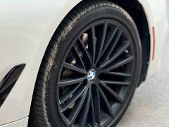 Фото авто BMW 5 серии