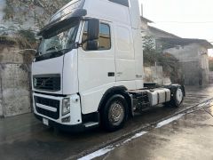 Фото авто Volvo FH