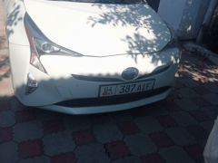 Фото авто Toyota Prius