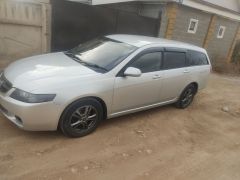 Сүрөт унаа Honda Accord