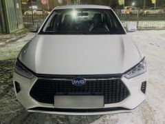 Сүрөт унаа BYD E3