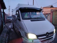 Фото авто Mercedes-Benz Городской