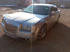 Photo of the vehicle Chrysler 300C