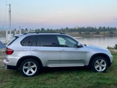 Photo of the vehicle BMW X5