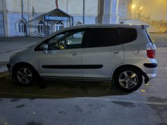 Фото авто Honda Jazz