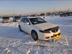 Сүрөт унаа Honda Accord