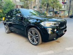 Сүрөт унаа BMW X5