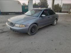 Сүрөт унаа Audi A4