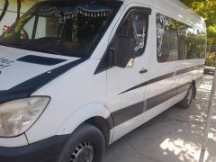 Фото авто Mercedes-Benz Sprinter