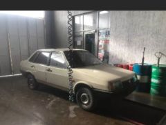 Сүрөт унаа ВАЗ (Lada) 21099