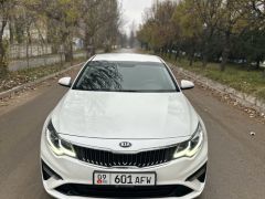 Сүрөт унаа Kia K5