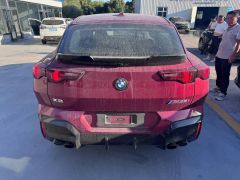 Photo of the vehicle BMW X2