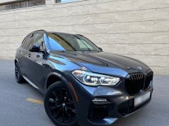 Сүрөт унаа BMW X5