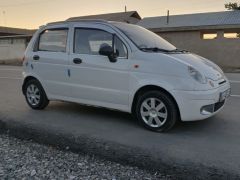 Сүрөт унаа Daewoo Matiz