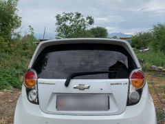 Сүрөт унаа Chevrolet Spark