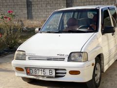 Фото авто Daewoo Tico