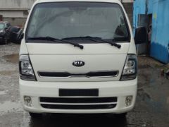 Фото авто Kia Bongo