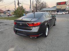 Сүрөт унаа Kia K7