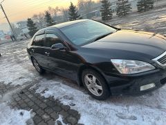 Сүрөт унаа Honda Inspire