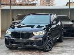 Фото авто BMW X5