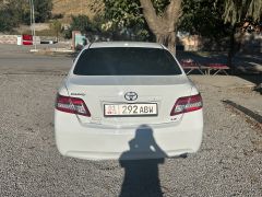 Сүрөт унаа Toyota Camry