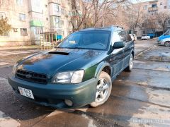 Сүрөт унаа Subaru Outback