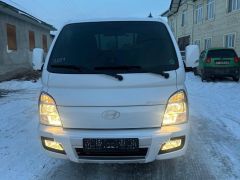 Фото авто Hyundai Porter