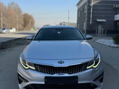 Сүрөт унаа Kia K5