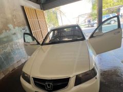 Сүрөт унаа Honda Accord