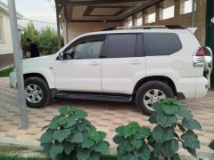 Фото авто Toyota Land Cruiser Prado