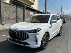 Сүрөт унаа Jetour X70 PLUS